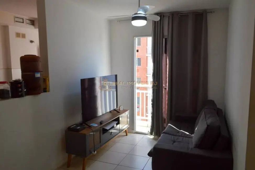 Foto 9 de Apartamento com 2 quartos à venda, 50m2 em Jacarepaguá, Rio De Janeiro - RJ