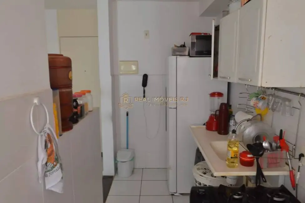 Foto 5 de Apartamento com 2 quartos à venda, 50m2 em Jacarepaguá, Rio De Janeiro - RJ