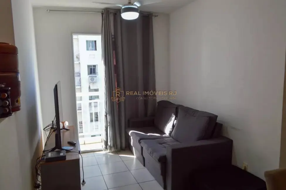 Foto 8 de Apartamento com 2 quartos à venda, 50m2 em Jacarepaguá, Rio De Janeiro - RJ