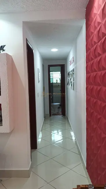 Foto 6 de Apartamento com 2 quartos à venda, 60m2 em Honório Gurgel, Rio De Janeiro - RJ