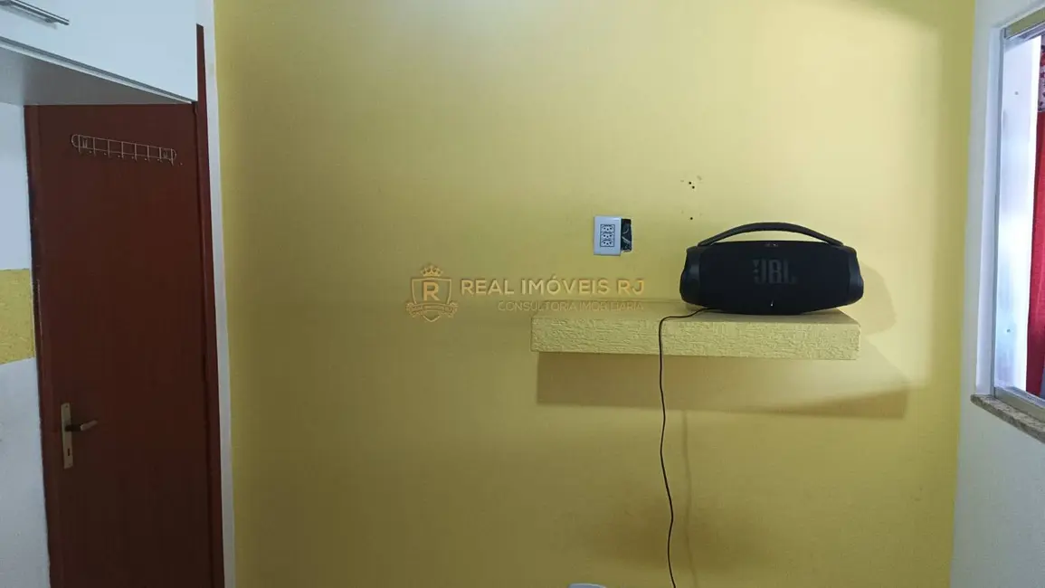 Foto 7 de Apartamento com 2 quartos à venda, 60m2 em Honório Gurgel, Rio De Janeiro - RJ