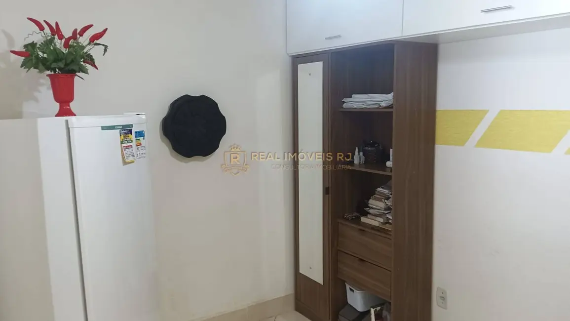 Foto 8 de Apartamento com 2 quartos à venda, 60m2 em Honório Gurgel, Rio De Janeiro - RJ
