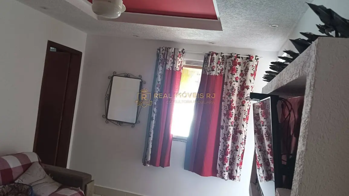 Foto 3 de Apartamento com 2 quartos à venda, 60m2 em Honório Gurgel, Rio De Janeiro - RJ