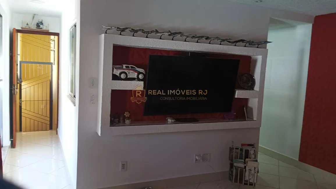 Foto 4 de Apartamento com 2 quartos à venda, 60m2 em Honório Gurgel, Rio De Janeiro - RJ