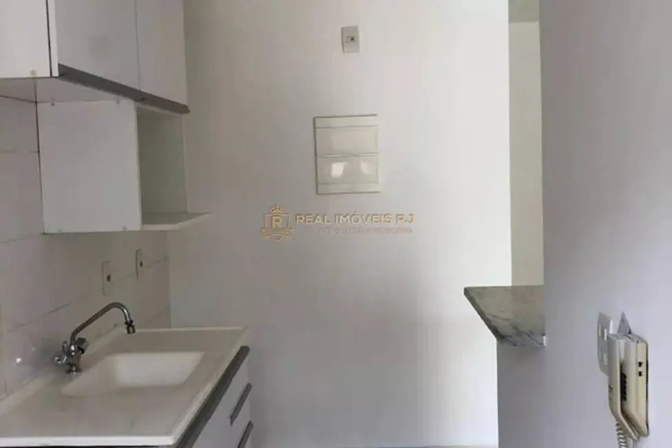 Apartamento com 2 quartos à venda, 58m2 em Jacarepaguá, Rio De Janeiro - RJ - imagem 6 Foto 6 de Apartamento com 2 quartos à venda, 58m2 em Jacarepaguá, Rio De Janeiro - RJ