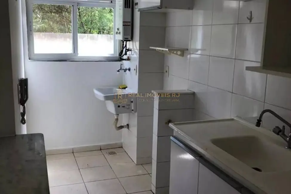 Apartamento com 2 quartos à venda, 58m2 em Jacarepaguá, Rio De Janeiro - RJ - imagem 4 Foto 4 de Apartamento com 2 quartos à venda, 58m2 em Jacarepaguá, Rio De Janeiro - RJ