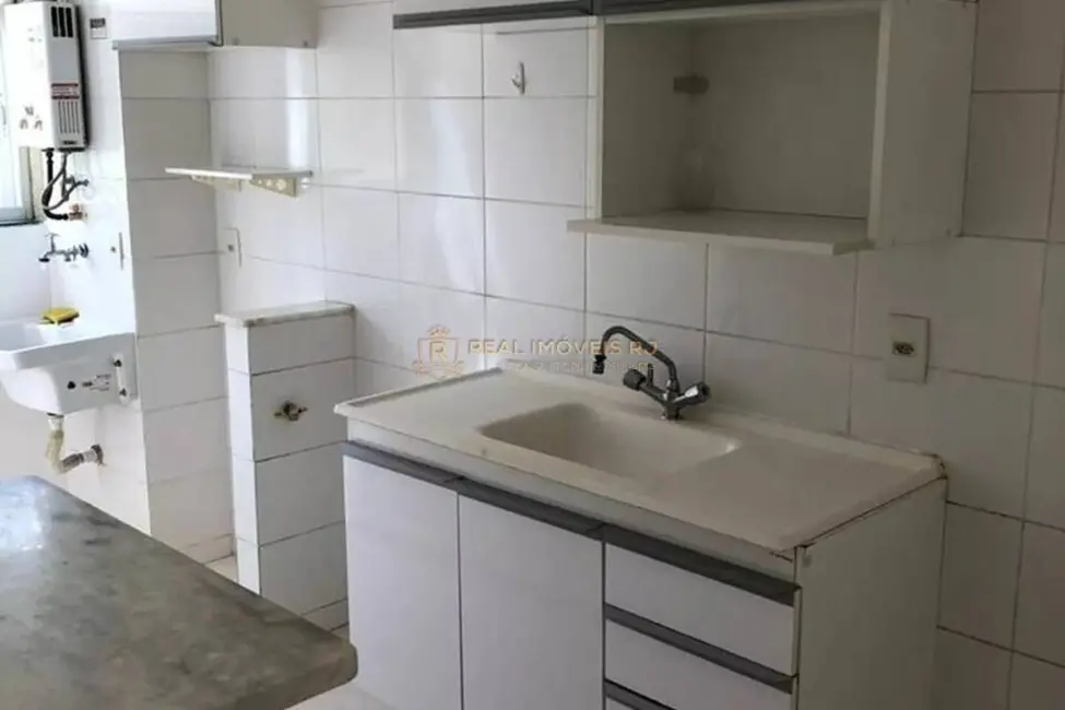 Apartamento com 2 quartos à venda, 58m2 em Jacarepaguá, Rio De Janeiro - RJ - imagem 5 Foto 5 de Apartamento com 2 quartos à venda, 58m2 em Jacarepaguá, Rio De Janeiro - RJ