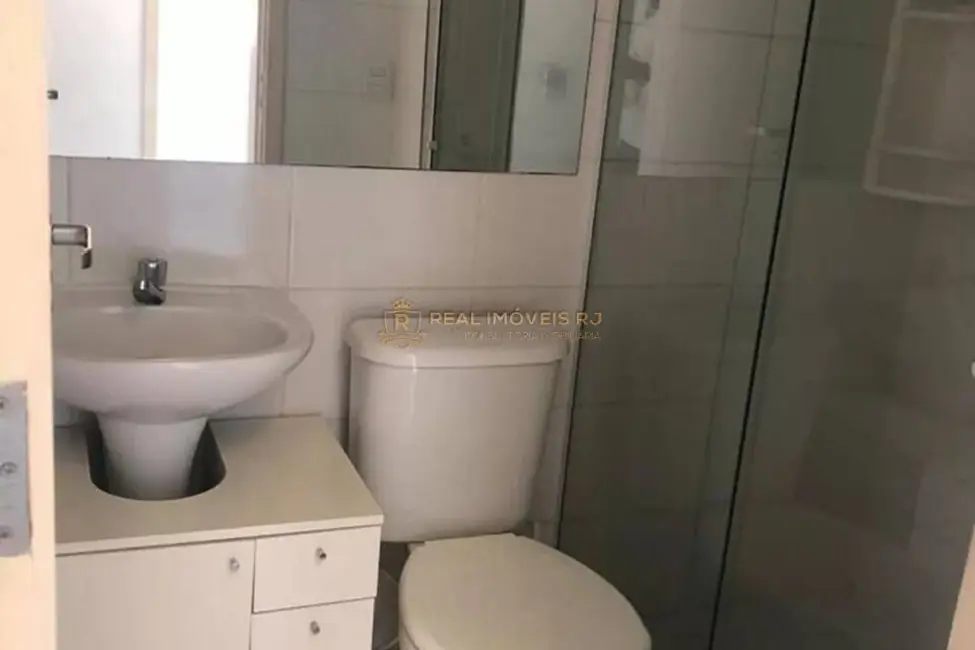 Apartamento com 2 quartos à venda, 58m2 em Jacarepaguá, Rio De Janeiro - RJ - imagem 9 Foto 9 de Apartamento com 2 quartos à venda, 58m2 em Jacarepaguá, Rio De Janeiro - RJ