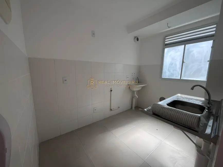 Apartamento com 2 quartos à venda, 50m2 em Vargem Grande, Rio De Janeiro - RJ - imagem 4 Foto 4 de Apartamento com 2 quartos à venda, 50m2 em Vargem Grande, Rio De Janeiro - RJ