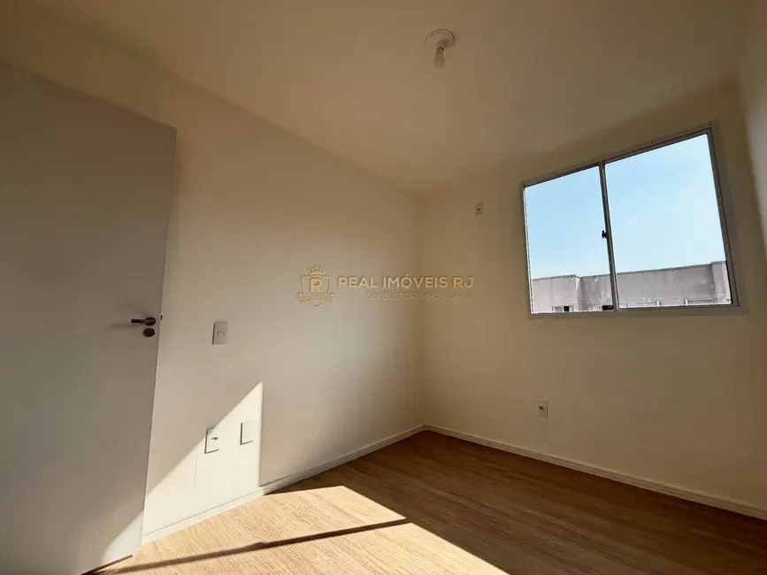 Foto 7 de Apartamento com 2 quartos à venda, 45m2 em Curicica, Rio De Janeiro - RJ