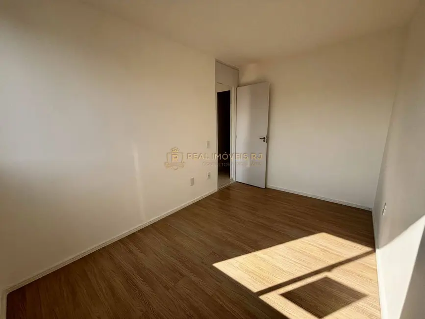 Foto 8 de Apartamento com 2 quartos à venda, 45m2 em Curicica, Rio De Janeiro - RJ