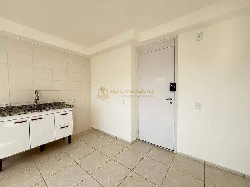 Foto 3 de Apartamento com 2 quartos à venda, 45m2 em Curicica, Rio De Janeiro - RJ