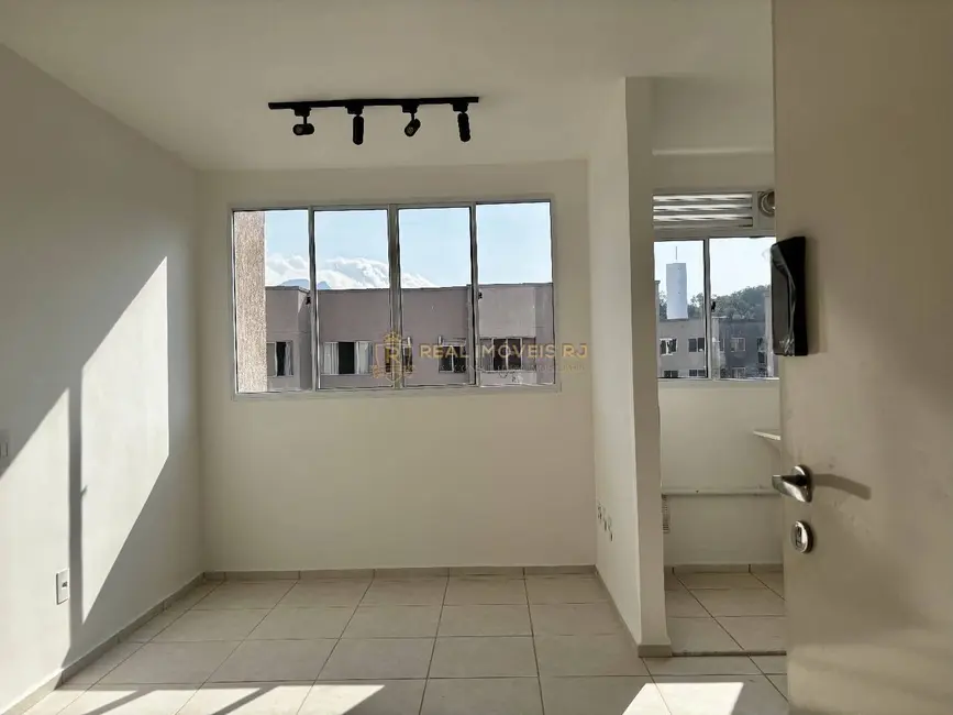 Foto 9 de Apartamento com 2 quartos à venda, 45m2 em Curicica, Rio De Janeiro - RJ