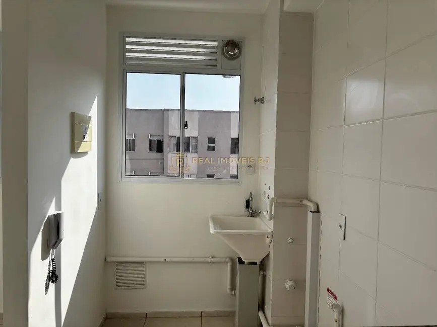 Foto 5 de Apartamento com 2 quartos à venda, 45m2 em Curicica, Rio De Janeiro - RJ