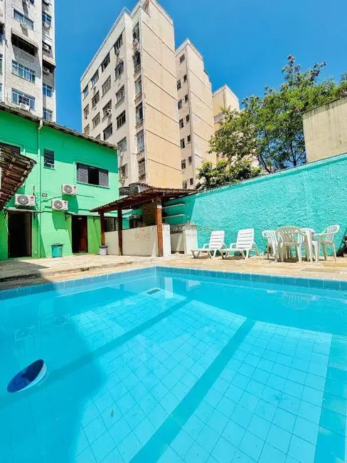 Foto 5 de Casa com 7 quartos à venda, 375m2 em Maracanã, Rio De Janeiro - RJ