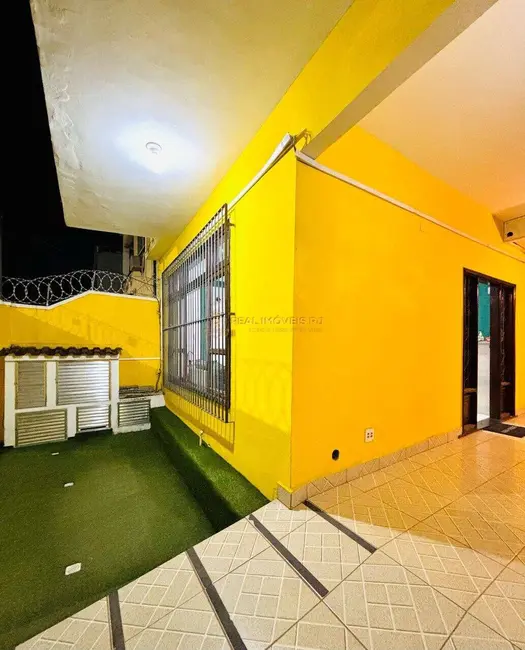 Foto 9 de Casa com 7 quartos à venda, 375m2 em Maracanã, Rio De Janeiro - RJ