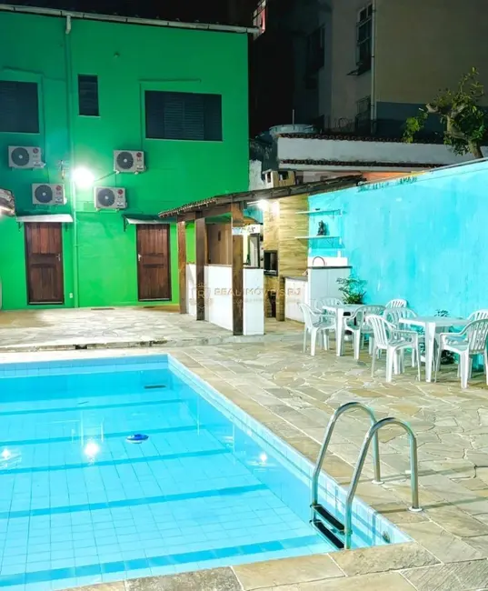 Foto 8 de Casa com 7 quartos à venda, 375m2 em Maracanã, Rio De Janeiro - RJ