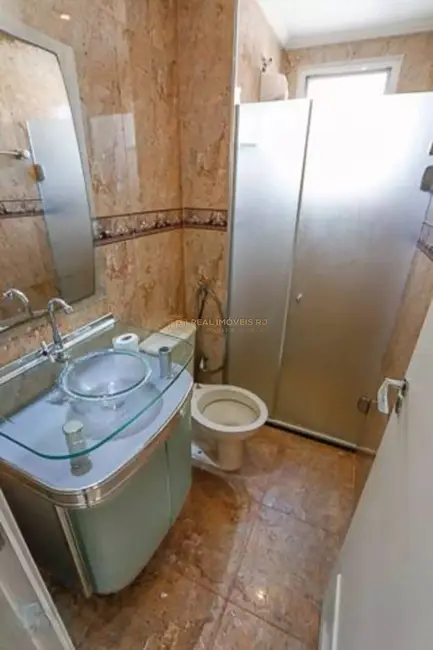 Apartamento com 2 quartos à venda, 47m2 em Jacarepaguá, Rio De Janeiro - RJ - imagem 9 Foto 9 de Apartamento com 2 quartos à venda, 47m2 em Jacarepaguá, Rio De Janeiro - RJ