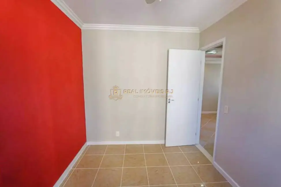 Apartamento com 2 quartos à venda, 47m2 em Jacarepaguá, Rio De Janeiro - RJ - imagem 6 Foto 6 de Apartamento com 2 quartos à venda, 47m2 em Jacarepaguá, Rio De Janeiro - RJ