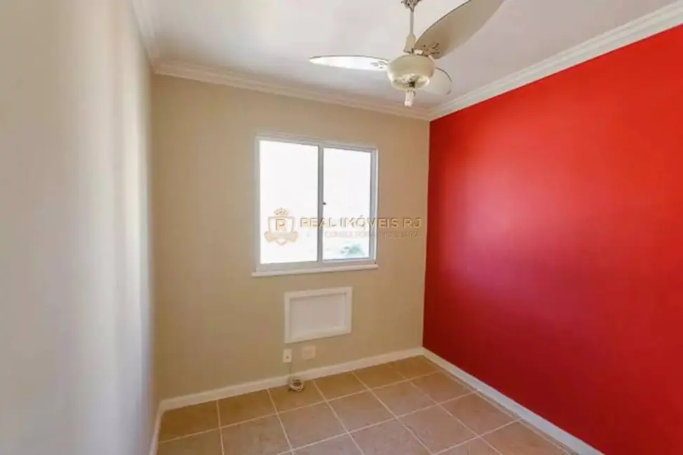 Apartamento com 2 quartos à venda, 47m2 em Jacarepaguá, Rio De Janeiro - RJ - imagem 5 Foto 5 de Apartamento com 2 quartos à venda, 47m2 em Jacarepaguá, Rio De Janeiro - RJ