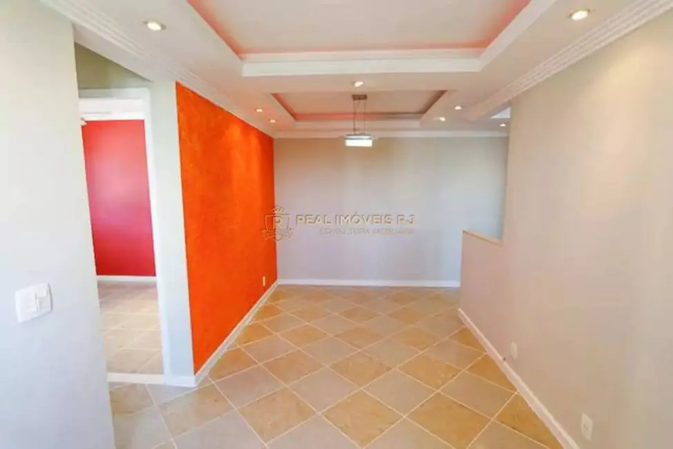 Apartamento com 2 quartos à venda, 47m2 em Jacarepaguá, Rio De Janeiro - RJ - imagem 1 Foto 1 de Apartamento com 2 quartos à venda, 47m2 em Jacarepaguá, Rio De Janeiro - RJ