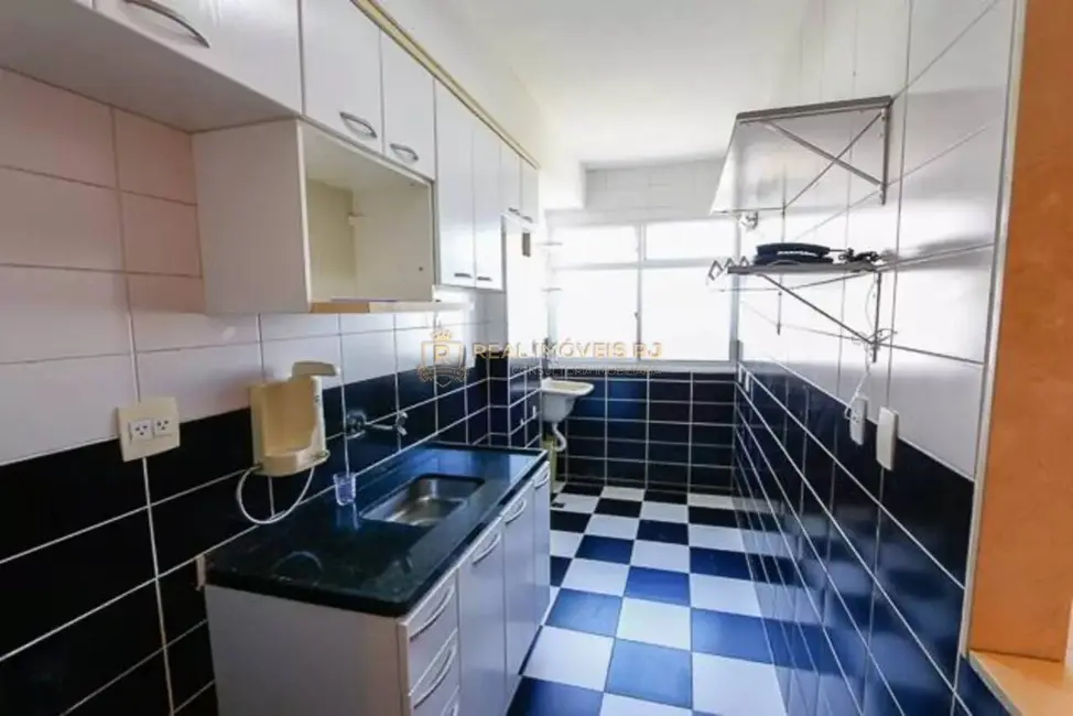 Apartamento com 2 quartos à venda, 47m2 em Jacarepaguá, Rio De Janeiro - RJ - imagem 3 Foto 3 de Apartamento com 2 quartos à venda, 47m2 em Jacarepaguá, Rio De Janeiro - RJ