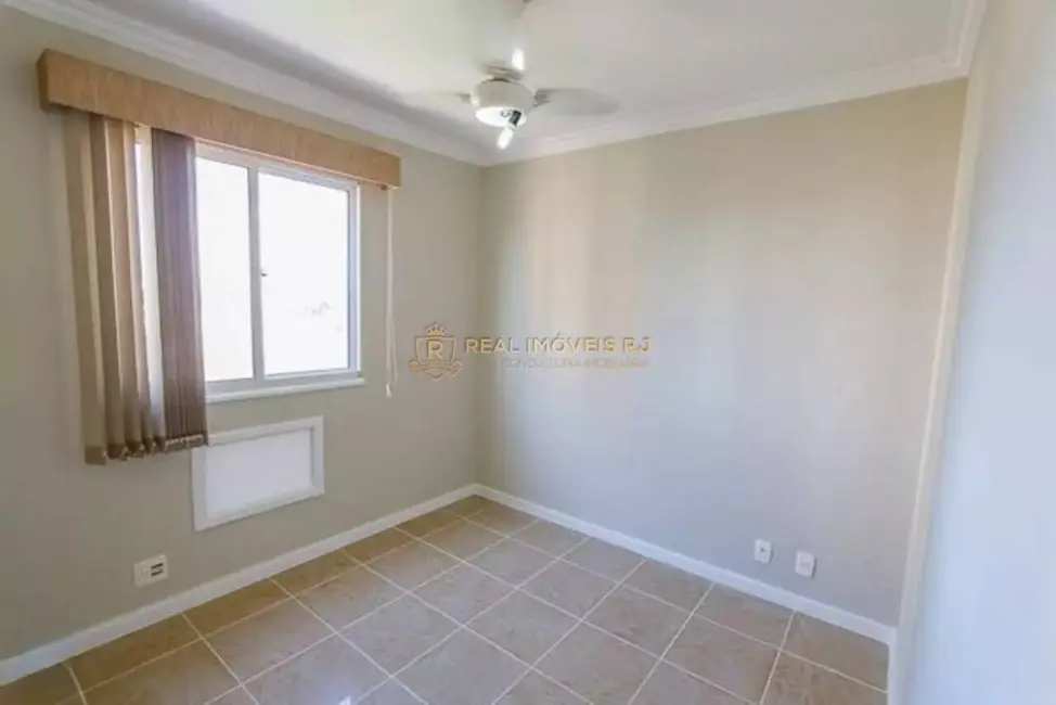 Apartamento com 2 quartos à venda, 47m2 em Jacarepaguá, Rio De Janeiro - RJ - imagem 8 Foto 8 de Apartamento com 2 quartos à venda, 47m2 em Jacarepaguá, Rio De Janeiro - RJ