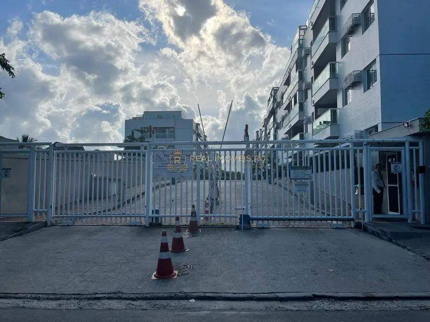 Apartamento com 2 quartos à venda, 80m2 em Vargem Pequena, Rio De Janeiro - RJ - imagem 9 Foto 9 de Apartamento com 2 quartos à venda, 80m2 em Vargem Pequena, Rio De Janeiro - RJ