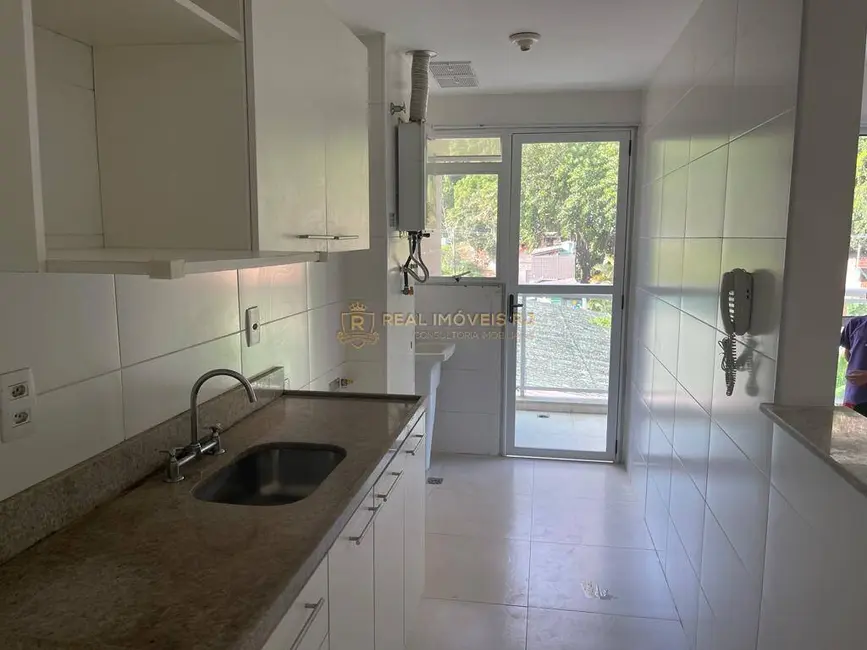 Apartamento com 2 quartos à venda, 80m2 em Vargem Pequena, Rio De Janeiro - RJ - imagem 1 Foto 1 de Apartamento com 2 quartos à venda, 80m2 em Vargem Pequena, Rio De Janeiro - RJ