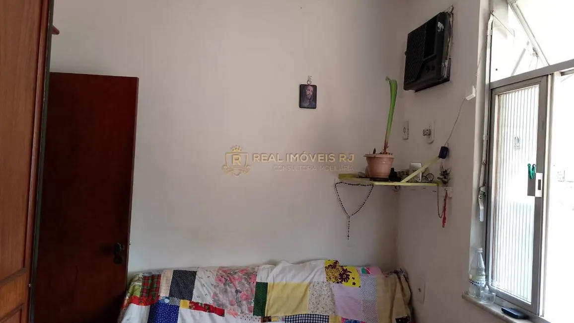 Apartamento com 2 quartos à venda, 51m2 em Freguesia (Jacarepaguá), Rio De Janeiro - RJ - imagem 9 Foto 9 de Apartamento com 2 quartos à venda, 51m2 em Freguesia (Jacarepaguá), Rio De Janeiro - RJ