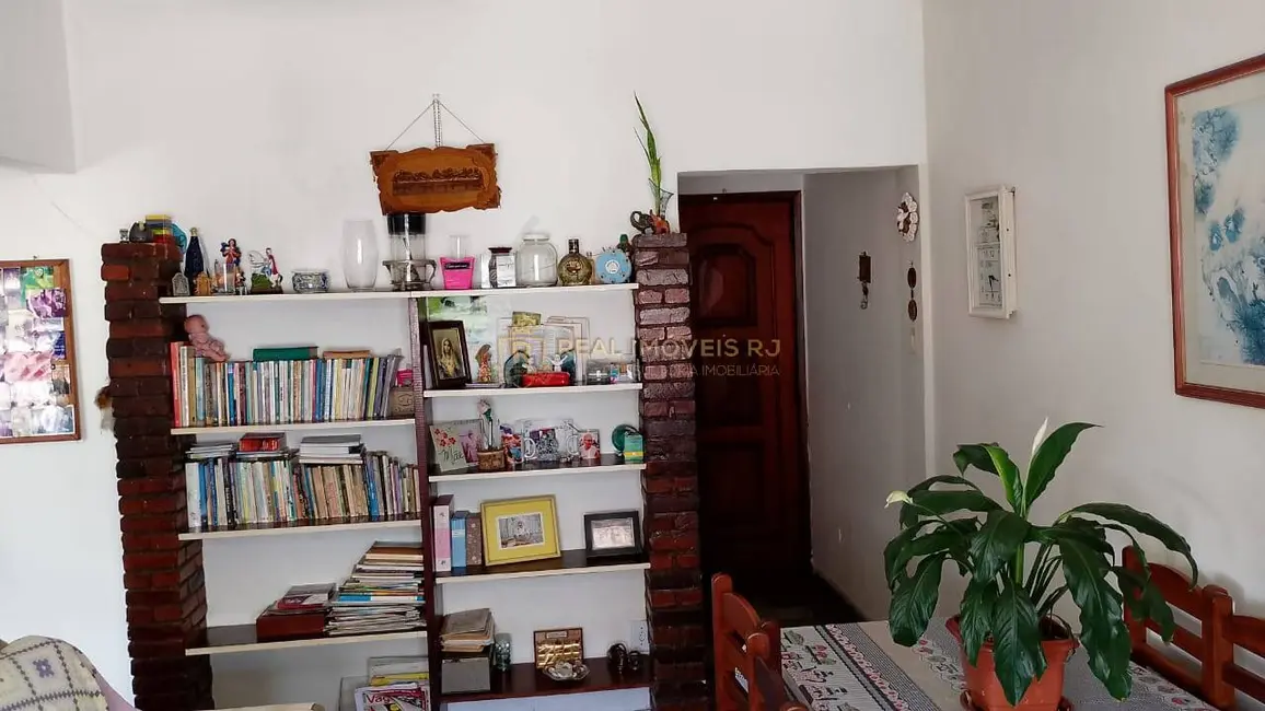 Apartamento com 2 quartos à venda, 51m2 em Freguesia (Jacarepaguá), Rio De Janeiro - RJ - imagem 2 Foto 2 de Apartamento com 2 quartos à venda, 51m2 em Freguesia (Jacarepaguá), Rio De Janeiro - RJ