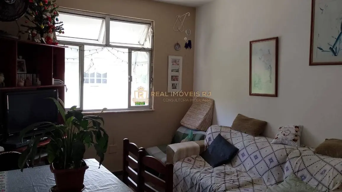 Apartamento com 2 quartos à venda, 51m2 em Freguesia (Jacarepaguá), Rio De Janeiro - RJ - imagem 4 Foto 4 de Apartamento com 2 quartos à venda, 51m2 em Freguesia (Jacarepaguá), Rio De Janeiro - RJ