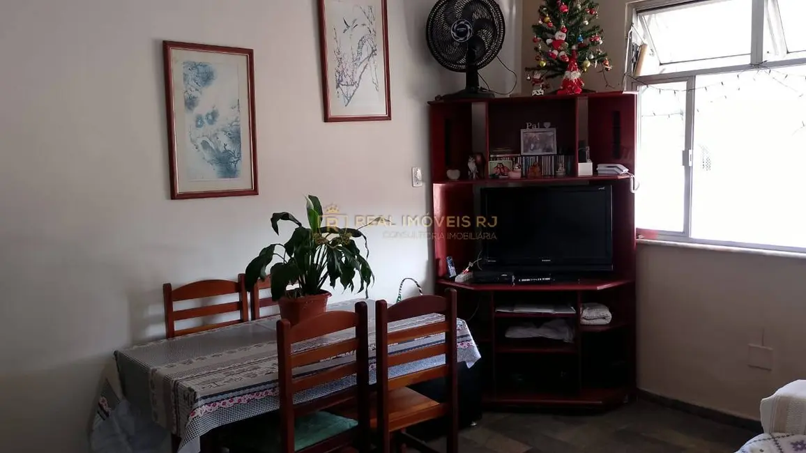 Apartamento com 2 quartos à venda, 51m2 em Freguesia (Jacarepaguá), Rio De Janeiro - RJ - imagem 1 Foto 1 de Apartamento com 2 quartos à venda, 51m2 em Freguesia (Jacarepaguá), Rio De Janeiro - RJ