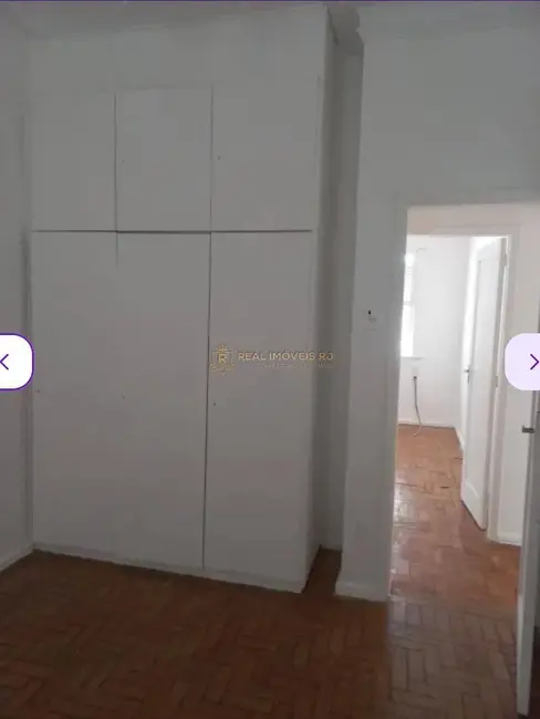 Foto 7 de Apartamento com 3 quartos à venda, 110m2 em Grajaú, Rio De Janeiro - RJ