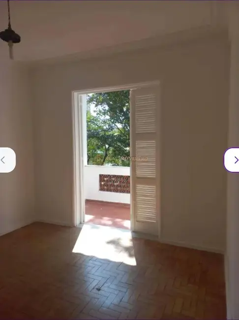 Foto 1 de Apartamento com 3 quartos à venda, 110m2 em Grajaú, Rio De Janeiro - RJ