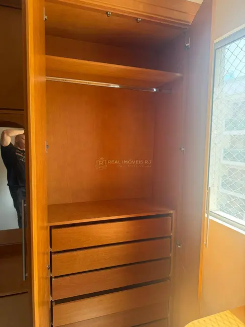 Foto 9 de Apartamento com 2 quartos à venda, 60m2 em Taquara, Rio De Janeiro - RJ