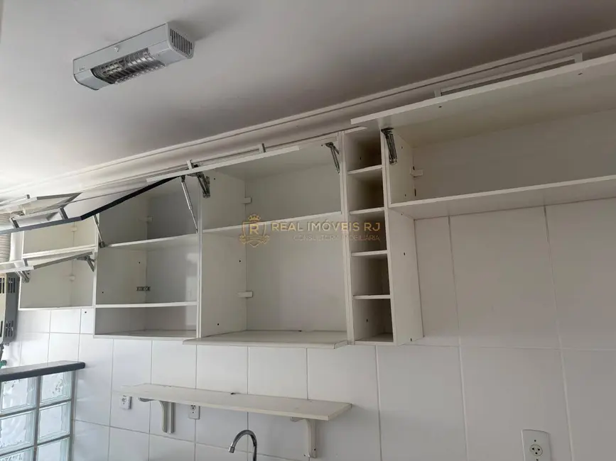 Foto 8 de Apartamento com 2 quartos à venda, 60m2 em Taquara, Rio De Janeiro - RJ