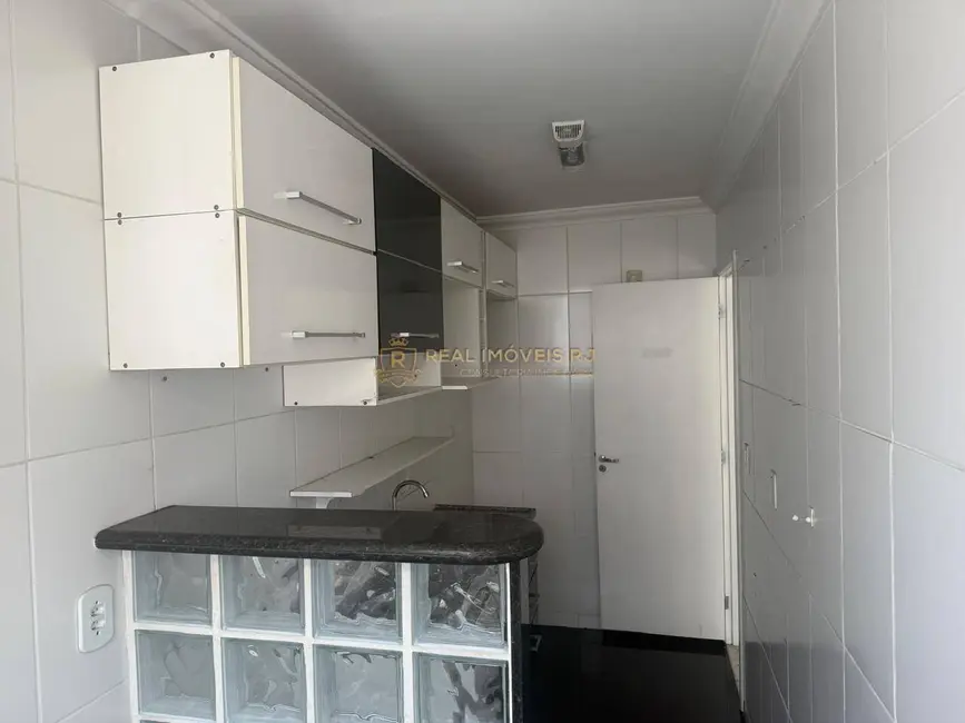 Foto 7 de Apartamento com 2 quartos à venda, 60m2 em Taquara, Rio De Janeiro - RJ