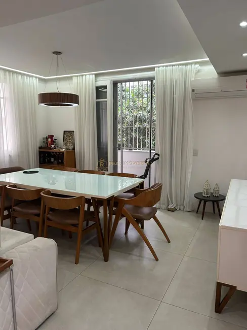 Foto 4 de Apartamento com 5 quartos à venda, 190m2 em Flamengo, Rio De Janeiro - RJ