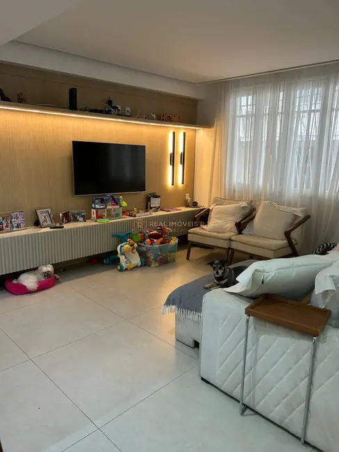 Foto 2 de Apartamento com 5 quartos à venda, 190m2 em Flamengo, Rio De Janeiro - RJ