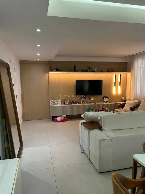 Foto 3 de Apartamento com 5 quartos à venda, 190m2 em Flamengo, Rio De Janeiro - RJ