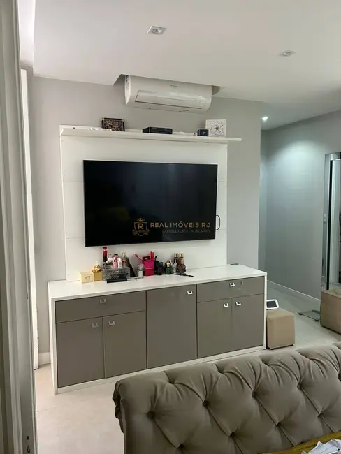 Foto 8 de Apartamento com 5 quartos à venda, 190m2 em Flamengo, Rio De Janeiro - RJ