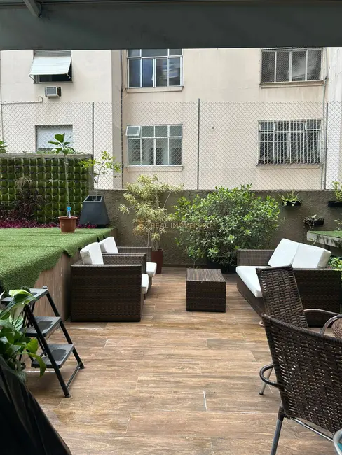 Foto 1 de Apartamento com 5 quartos à venda, 190m2 em Flamengo, Rio De Janeiro - RJ