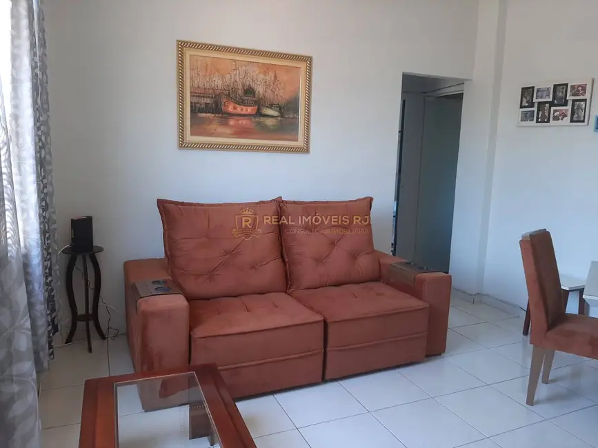 Foto 2 de Apartamento com 2 quartos à venda, 79m2 em Penha Circular, Rio De Janeiro - RJ