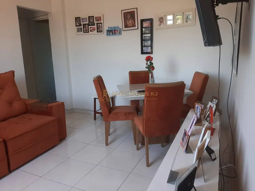 Foto 1 de Apartamento com 2 quartos à venda, 79m2 em Penha Circular, Rio De Janeiro - RJ