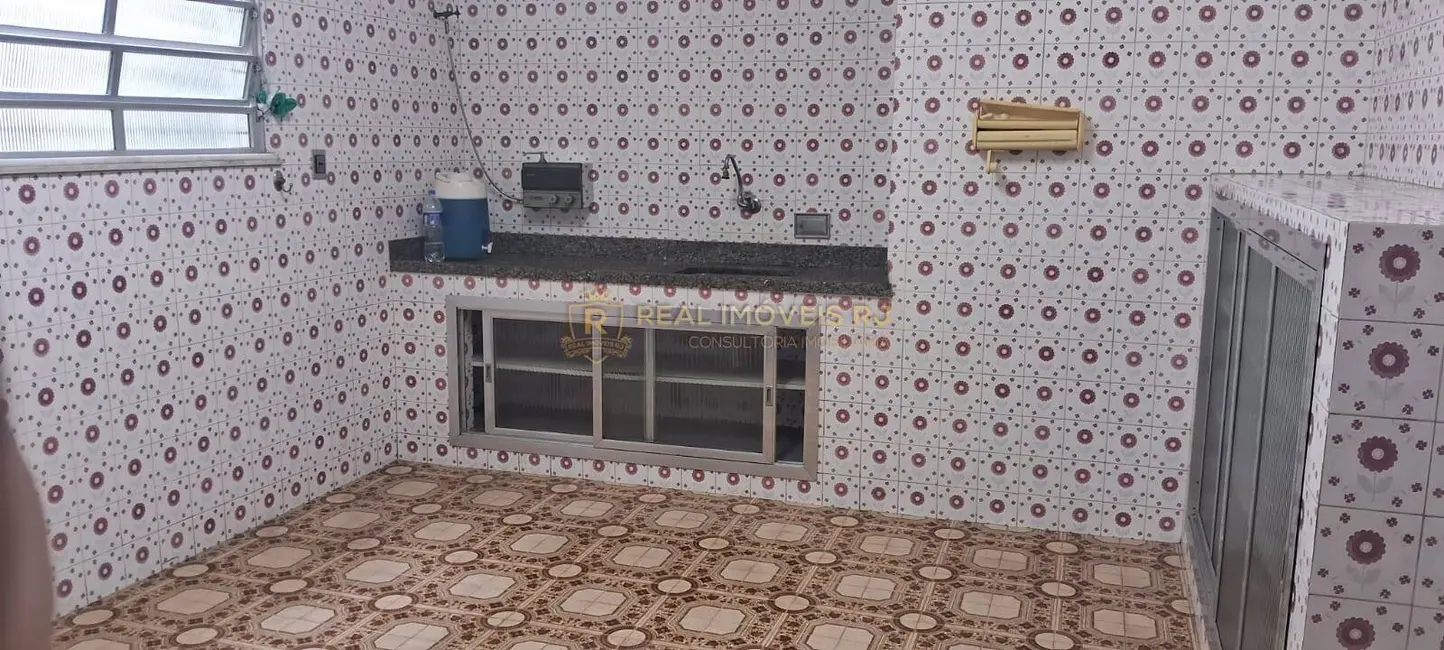 Foto 4 de Apartamento com 2 quartos à venda, 91m2 em Irajá, Rio De Janeiro - RJ