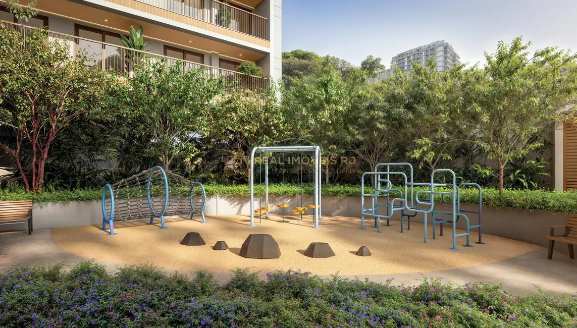 Apartamento à venda e para alugar em Gávea, Rio De Janeiro - RJ - imagem 8 Foto 8 de Apartamento à venda e para alugar em Gávea, Rio De Janeiro - RJ