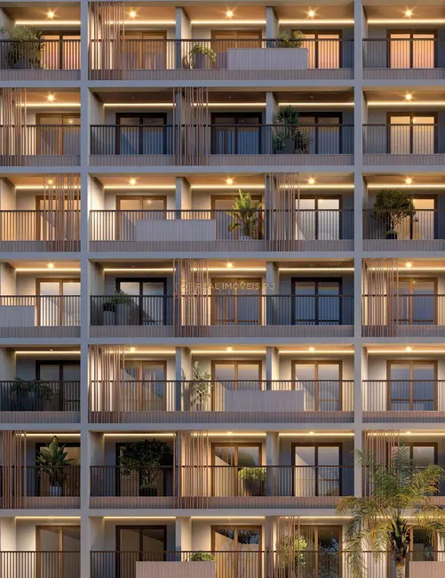 Apartamento à venda e para alugar em Gávea, Rio De Janeiro - RJ - imagem 2 Foto 2 de Apartamento à venda e para alugar em Gávea, Rio De Janeiro - RJ