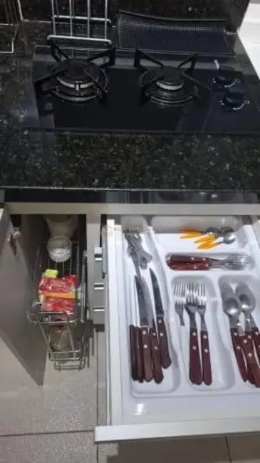 Foto 9 de Apartamento com 1 quarto à venda, 20m2 em Centro, Rio De Janeiro - RJ