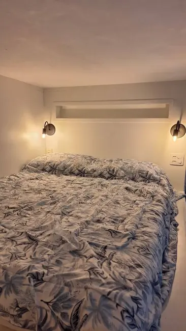 Foto 6 de Apartamento com 1 quarto à venda, 20m2 em Centro, Rio De Janeiro - RJ
